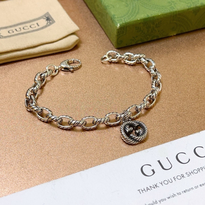 Gvc*1 bracelets